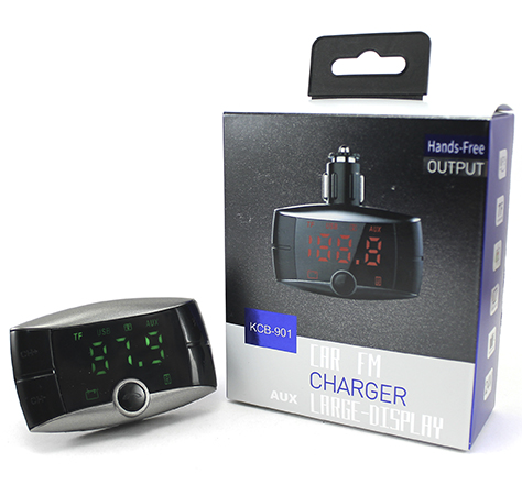 Modulator auto kcb-901 afisaj led